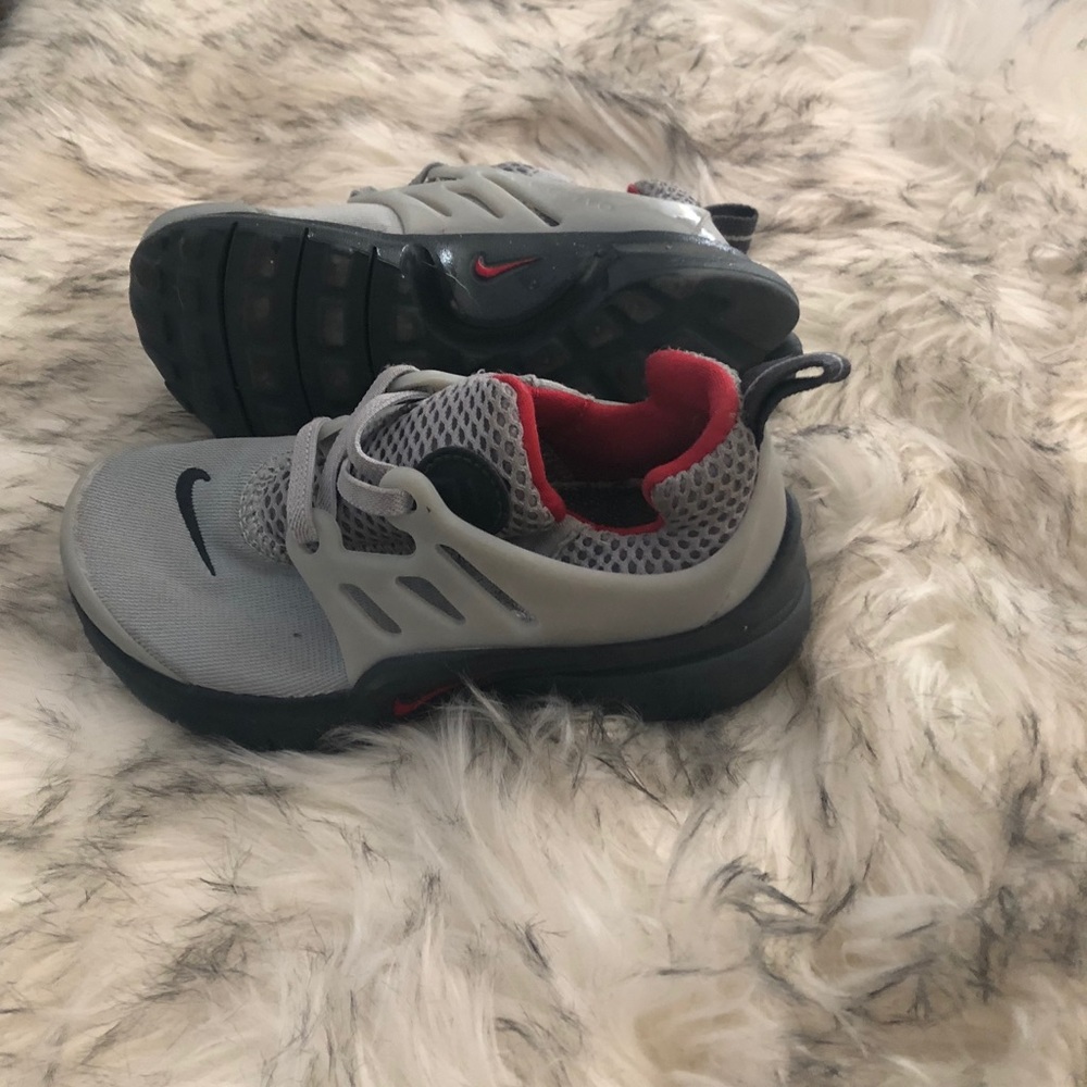 Nike Presto